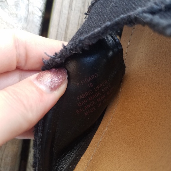 Steve Madden Wedges Size 10 - Picture 4 of 4